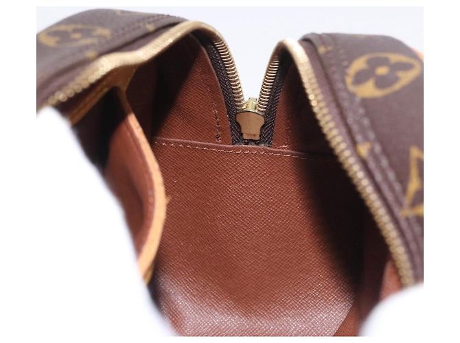 LOUIS VUITTON Monogram Blois Shoulder Bag M51221 LV - vista 19