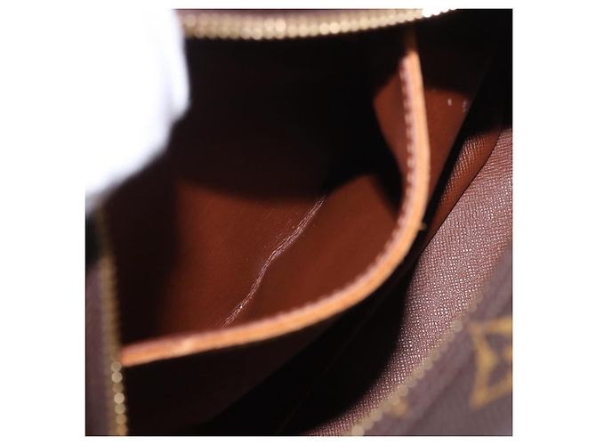 LOUIS VUITTON Monogram Blois Shoulder Bag M51221 LV - vista 20