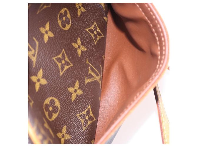 LOUIS VUITTON Monogram Blois Shoulder Bag M51221 LV - vista 21