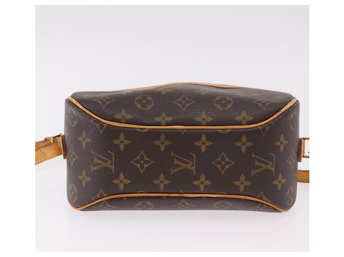 LOUIS VUITTON Monogram Blois Shoulder Bag M51221 LV - vista 5