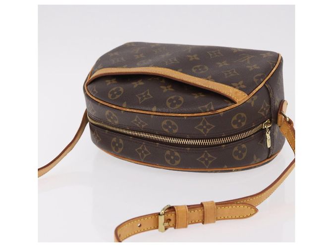LOUIS VUITTON Monogram Blois Shoulder Bag M51221 LV - vista 6