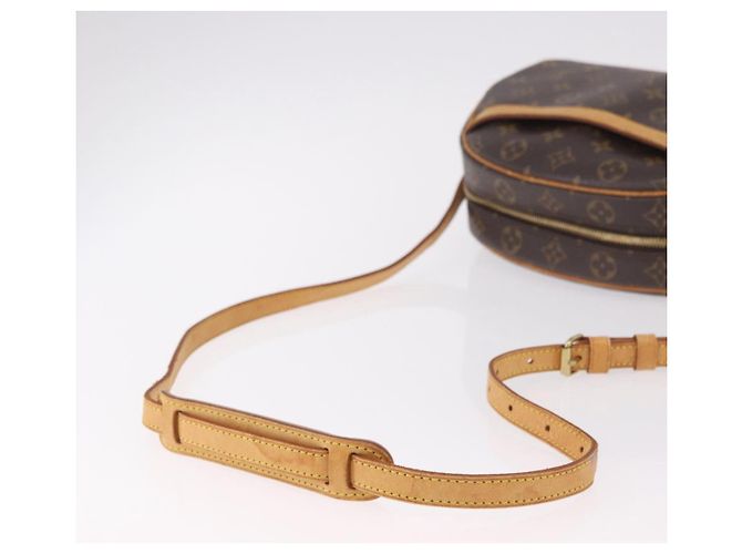 LOUIS VUITTON Monogram Blois Shoulder Bag M51221 LV - vista 7