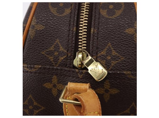 LOUIS VUITTON Monogram Blois Shoulder Bag M51221 LV - vista 9