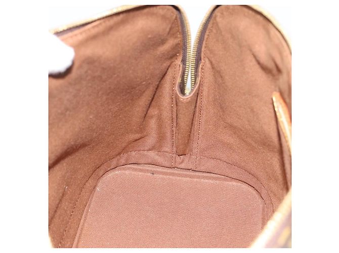 LOUIS VUITTON Monogram Alma Hand Bag M51130 LV - vista 17