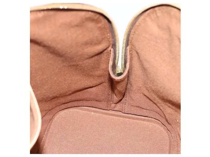 LOUIS VUITTON Monogram Alma Hand Bag M51130 LV - vista 18