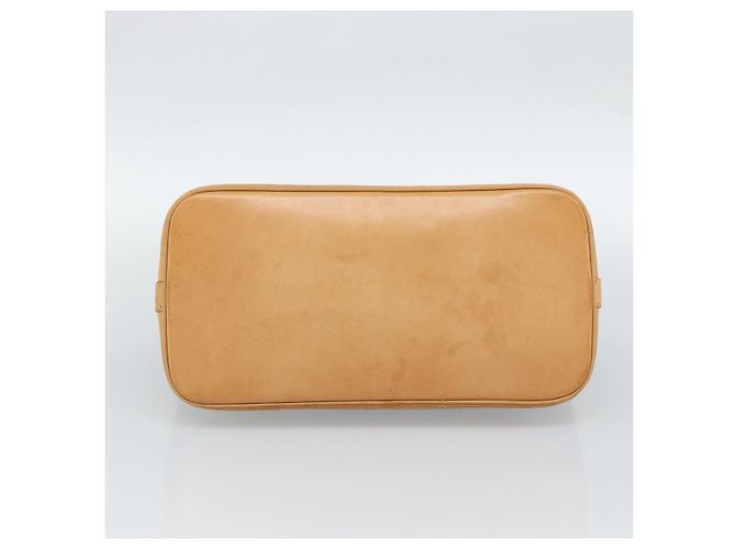 LOUIS VUITTON Monogram Alma Hand Bag M51130 LV - vista 5