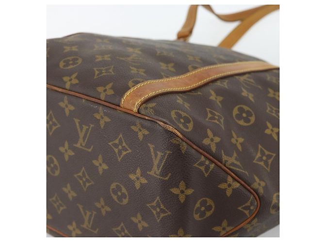 LOUIS VUITTON Monogram Sac Shopping Tote Bag M51108 LV - vista 14
