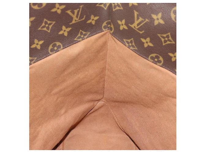 LOUIS VUITTON Monogram Sac Shopping Tote Bag M51108 LV - vista 19