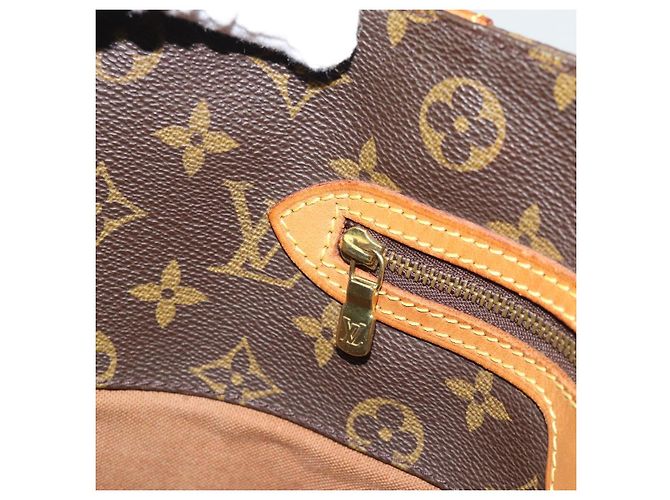 LOUIS VUITTON Monogram Sac Shopping Tote Bag M51108 LV - vista 21