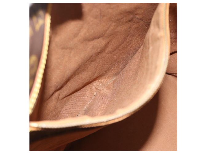 LOUIS VUITTON Monogram Sac Shopping Tote Bag M51108 LV - vista 22