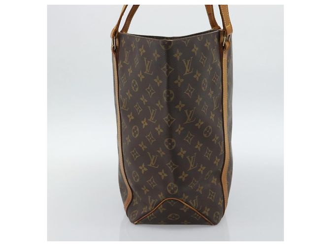 LOUIS VUITTON Monogram Sac Shopping Tote Bag M51108 LV - vista 3
