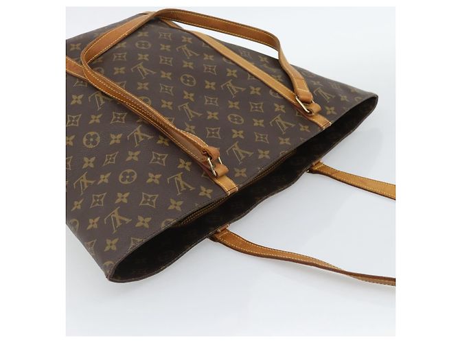 LOUIS VUITTON Monogram Sac Shopping Tote Bag M51108 LV - vista 6