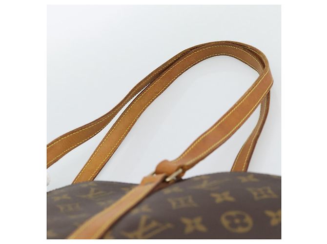 LOUIS VUITTON Monogram Sac Shopping Tote Bag M51108 LV - vista 8