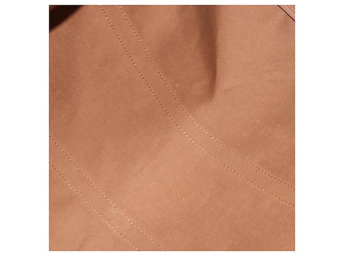 LOUIS VUITTON Monogram Keepall 50 Boston Bag M41426 LV - view 10