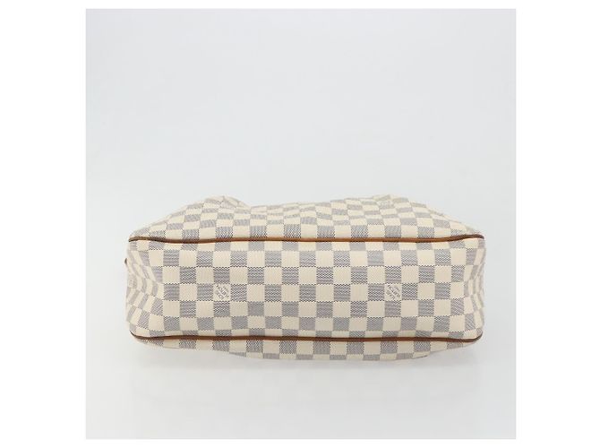 LOUIS VUITTON Damier Azur Siracusa PM Shoulder Bag N41113 LV - vista 10