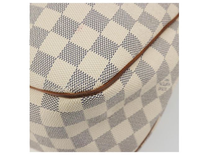 LOUIS VUITTON Damier Azur Siracusa PM Shoulder Bag N41113 LV - vista 11