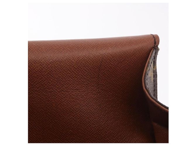 LOUIS VUITTON Monogram Saint Cloud GM Shoulder Bag M51242 LV - vista 21