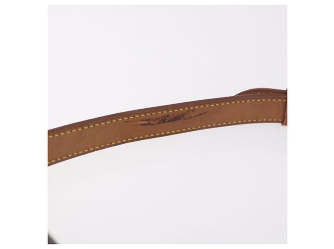 LOUIS VUITTON Monogram Saint Cloud GM Shoulder Bag M51242 LV - vista 7