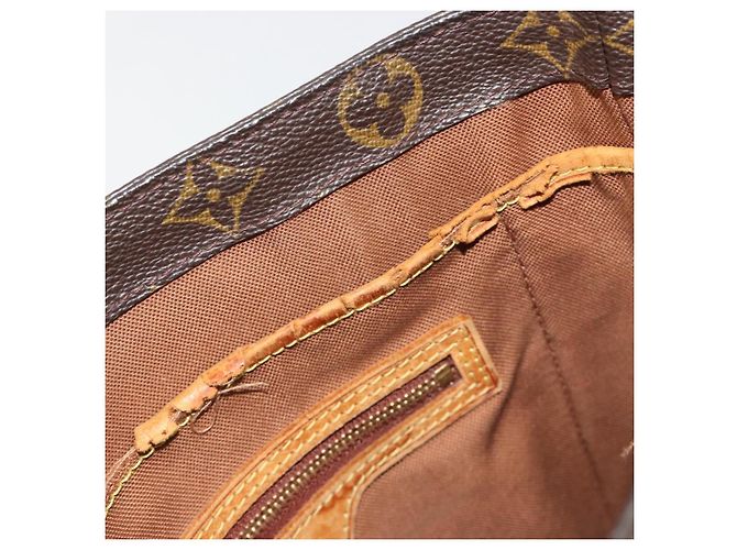 LOUIS VUITTON Monogram Vavin PM Tote Bag M51172 LV - vista 10
