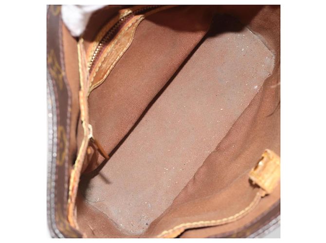 LOUIS VUITTON Monogram Vavin PM Tote Bag M51172 LV - vista 11