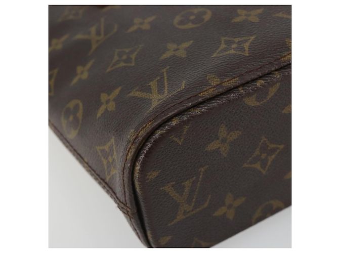LOUIS VUITTON Monogram Vavin PM Tote Bag M51172 LV - vista 16
