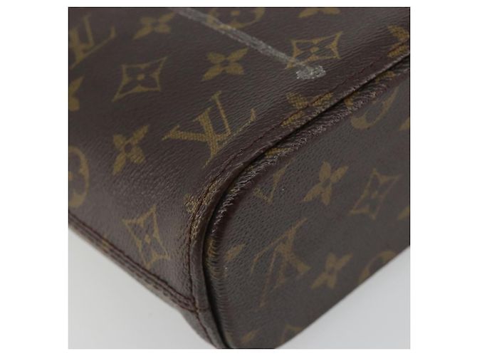 LOUIS VUITTON Monogram Vavin PM Tote Bag M51172 LV - vista 18