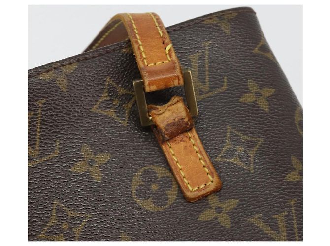 LOUIS VUITTON Monogram Vavin PM Tote Bag M51172 LV - vista 19