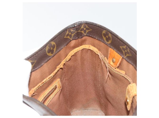 LOUIS VUITTON Monogram Vavin PM Tote Bag M51172 LV - vista 21