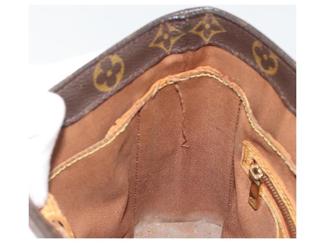 LOUIS VUITTON Monogram Vavin PM Tote Bag M51172 LV - vista 22