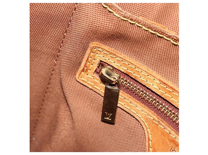LOUIS VUITTON Monogram Vavin PM Tote Bag M51172 LV - vista 23