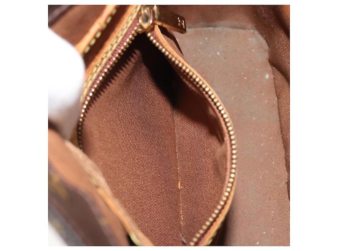 LOUIS VUITTON Monogram Vavin PM Tote Bag M51172 LV - vista 24