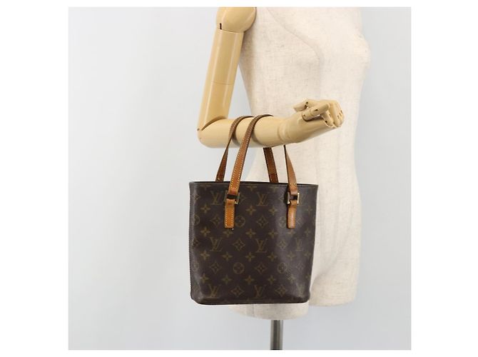LOUIS VUITTON Monogram Vavin PM Tote Bag M51172 LV - vista 26