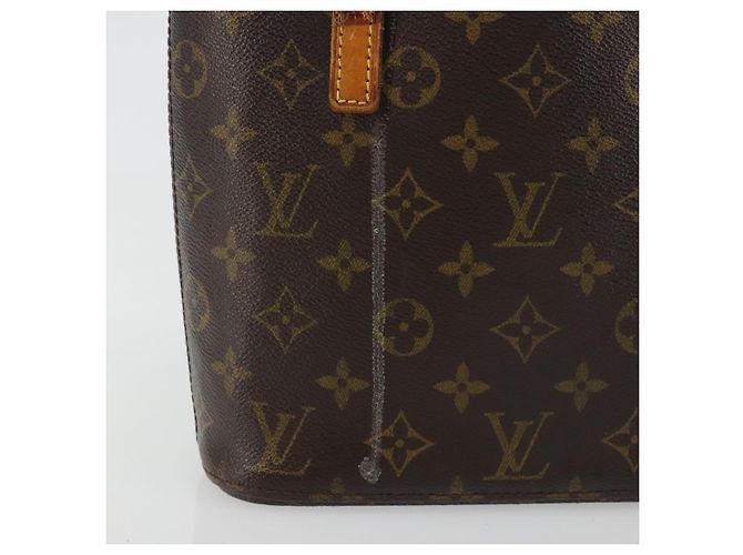 LOUIS VUITTON Monogram Vavin PM Tote Bag M51172 LV - vista 3