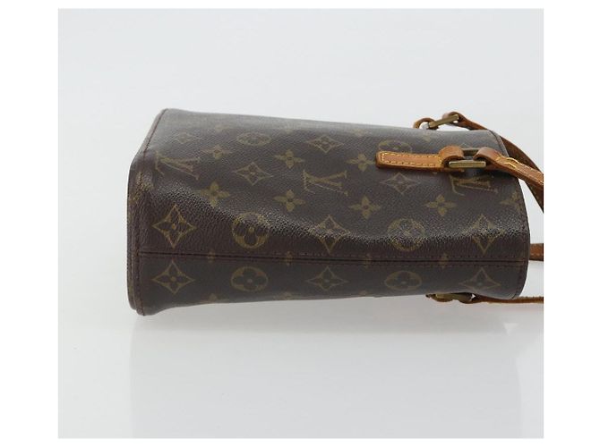LOUIS VUITTON Monogram Vavin PM Tote Bag M51172 LV - vista 4