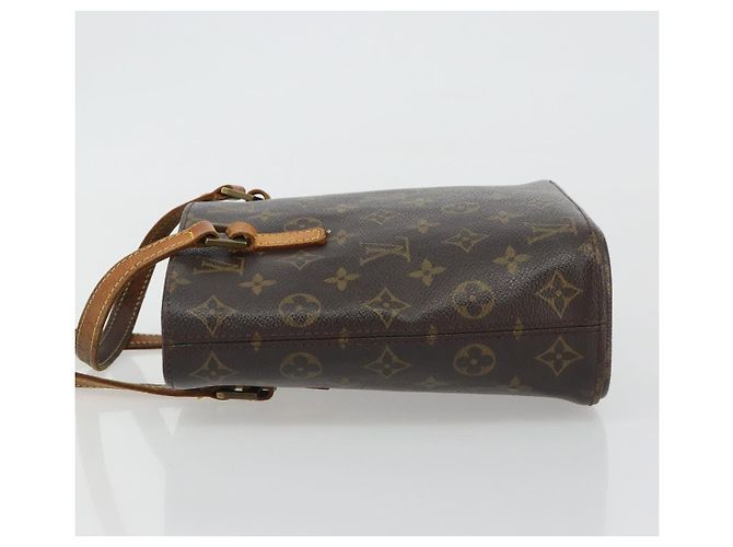 LOUIS VUITTON Monogram Vavin PM Tote Bag M51172 LV - vista 5