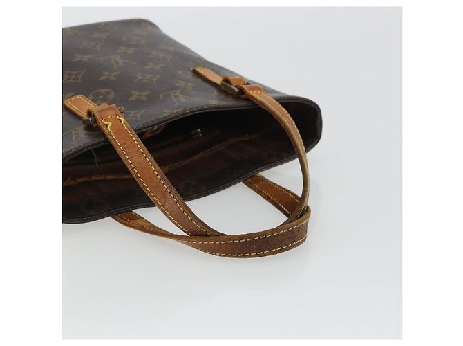 LOUIS VUITTON Monogram Vavin PM Tote Bag M51172 LV - vista 8