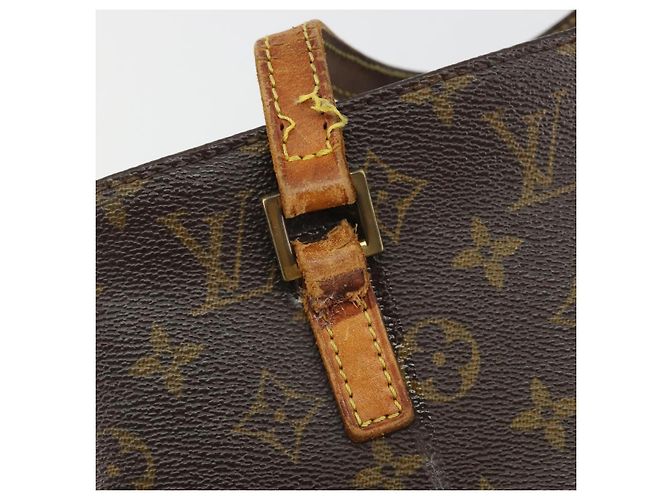 LOUIS VUITTON Monogram Vavin PM Tote Bag M51172 LV - vista 9