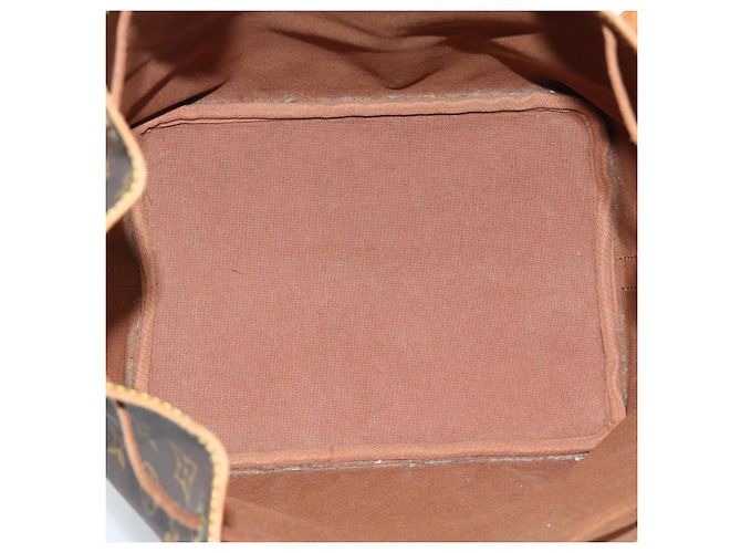 LOUIS VUITTON Monogram Petit Noe Shoulder Bag M42226 LV - vista 11