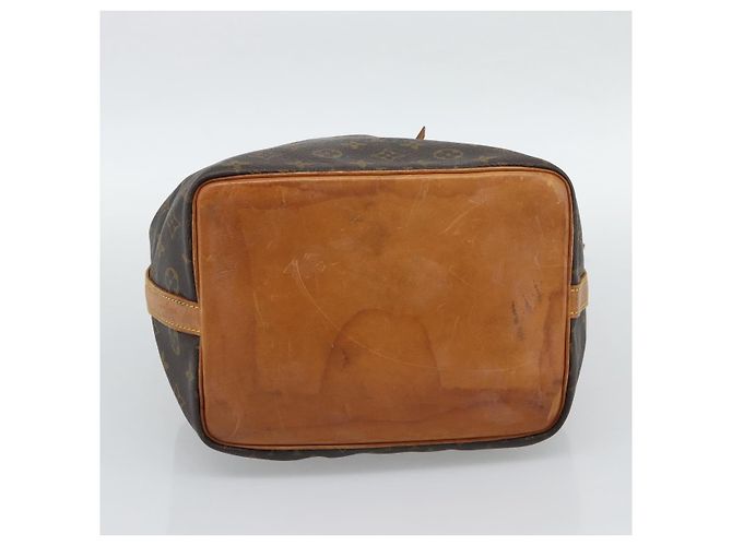 LOUIS VUITTON Monogram Petit Noe Shoulder Bag M42226 LV - vista 5