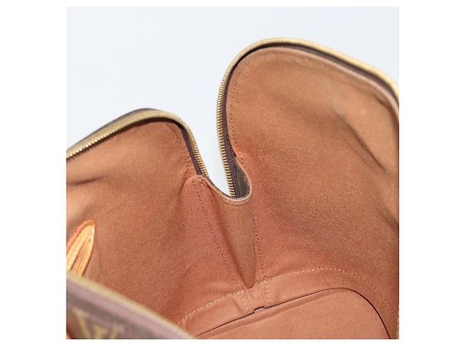 LOUIS VUITTON Monogram Alma Hand Bag M51130 LV - vista 19