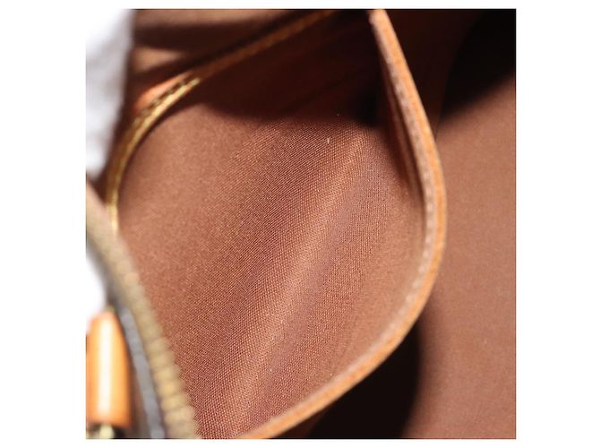 LOUIS VUITTON Monogram Alma Hand Bag M51130 LV - vista 21