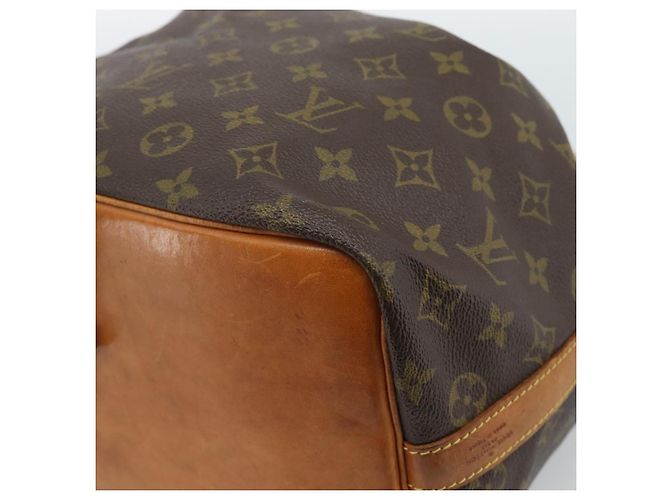 LOUIS VUITTON Monogram Petit Noe Shoulder Bag M42226 LV - vista 12
