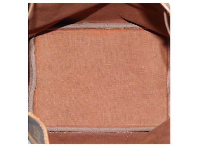 LOUIS VUITTON Monogram Petit Noe Shoulder Bag M42226 LV - vista 15