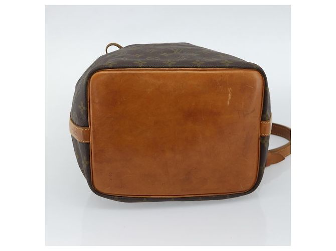 LOUIS VUITTON Monogram Petit Noe Shoulder Bag M42226 LV - vista 9