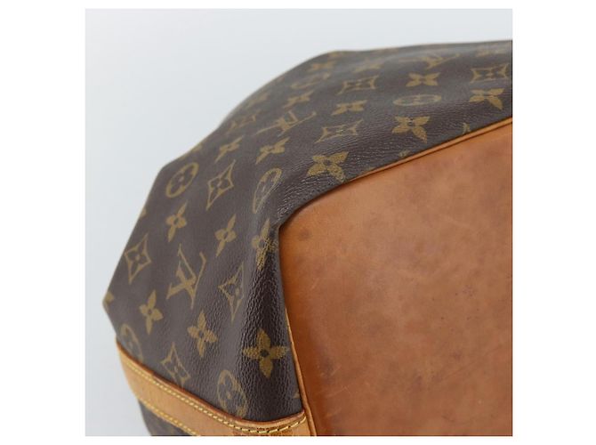 LOUIS VUITTON Monogram Petit Noe Shoulder Bag M42226 LV - vista 11