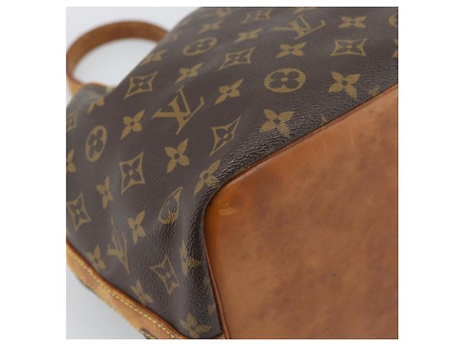 LOUIS VUITTON Monogram Petit Noe Shoulder Bag M42226 LV - vista 13