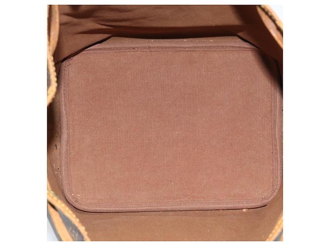 LOUIS VUITTON Monogram Petit Noe Shoulder Bag M42226 LV - vista 15