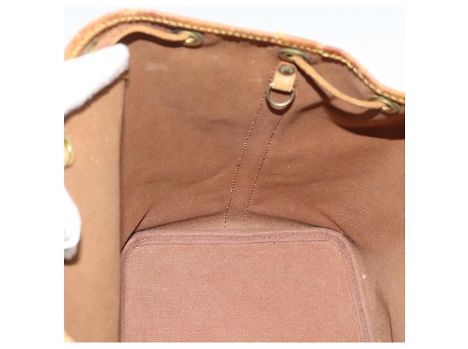 LOUIS VUITTON Monogram Petit Noe Shoulder Bag M42226 LV - vista 16