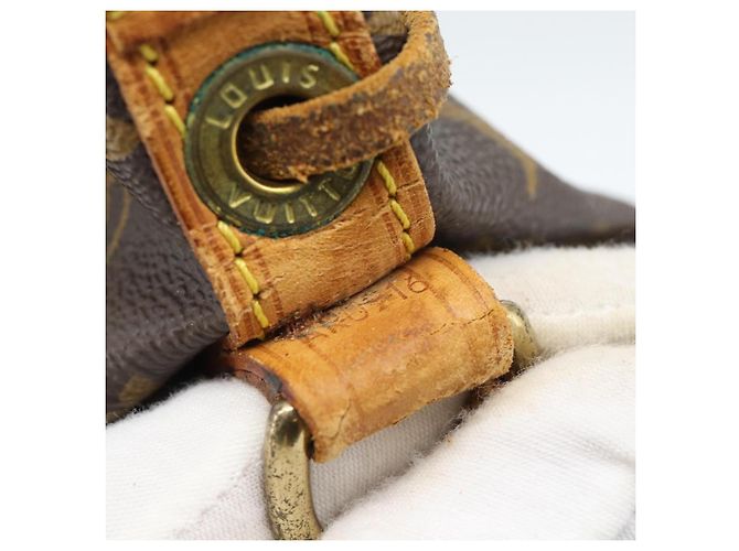 LOUIS VUITTON Monogram Petit Noe Shoulder Bag M42226 LV - vista 18