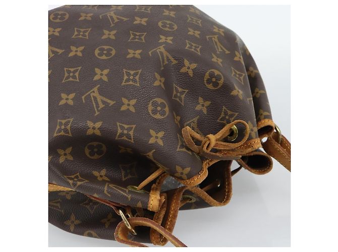 LOUIS VUITTON Monogram Petit Noe Shoulder Bag M42226 LV - vista 6